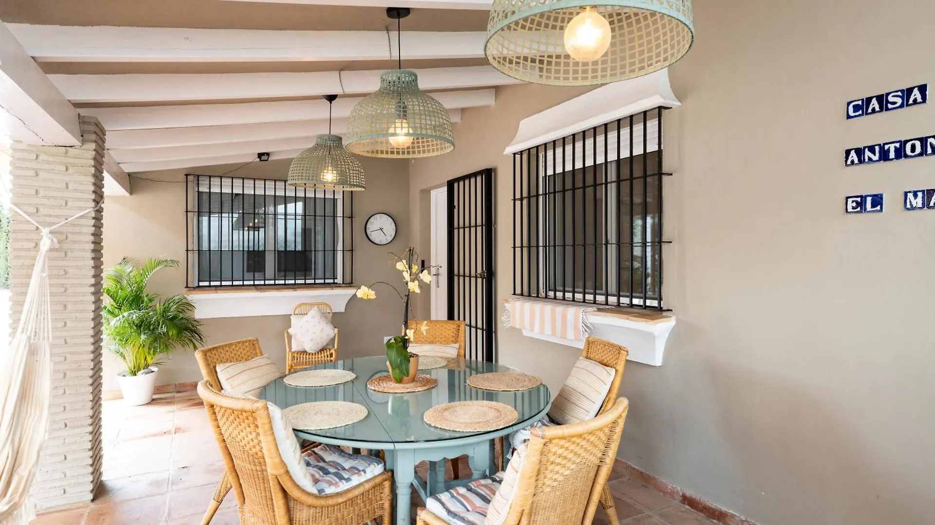 Villa Tranquila El Retiro マラガ 0*,  スペイン