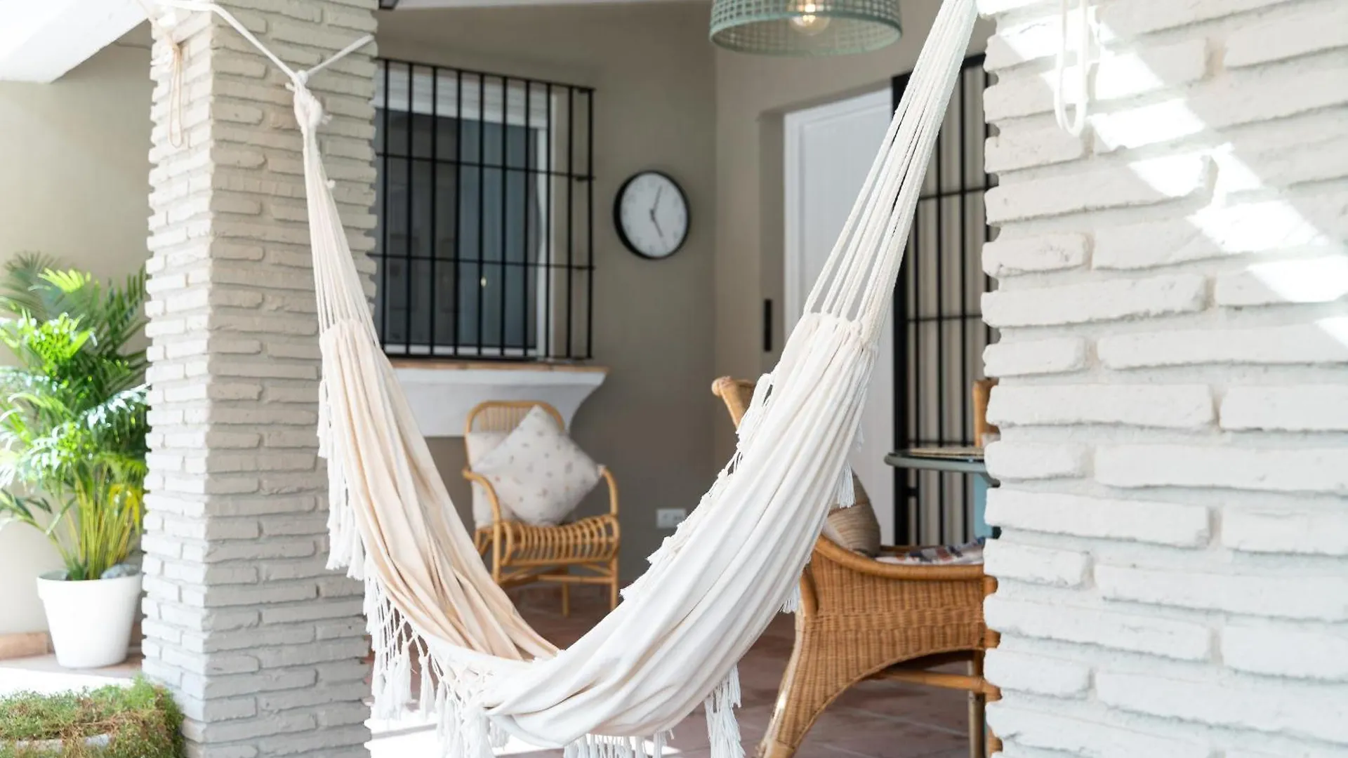 Villa Tranquila El Retiro Malaga Spain
